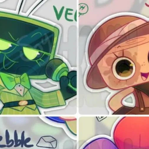 chat with ai character: everyone hates you