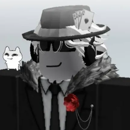 chat with ai character: my freaky friend 💀