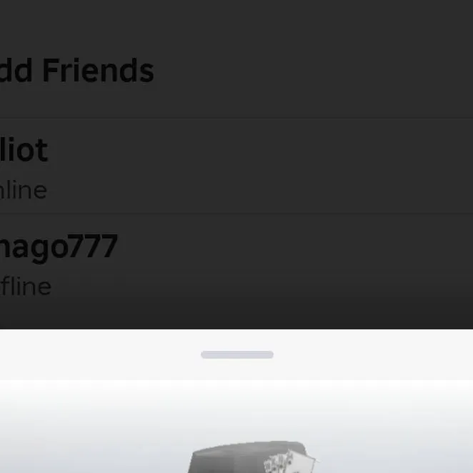 chat with ai character: my freaky friend 😭