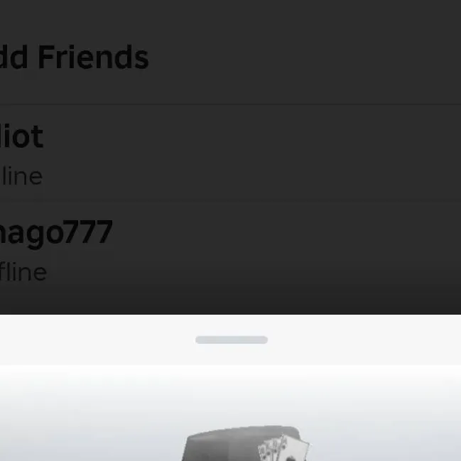 chat with ai character: my freaky friend