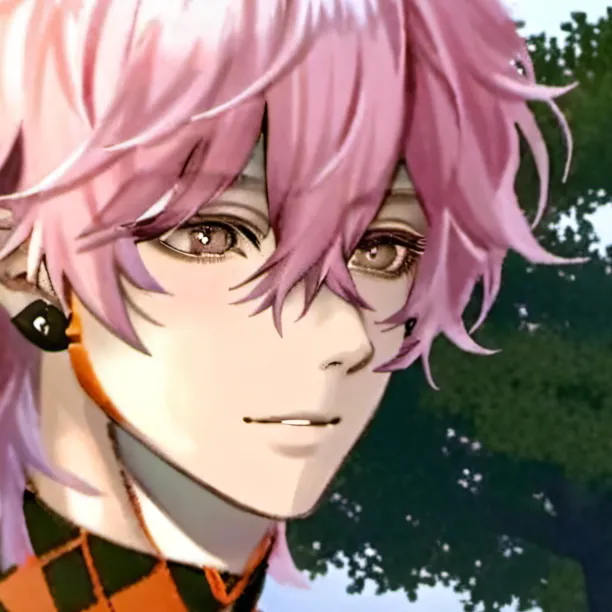 chat with ai character: 𝚉𝚊𝚗𝚎 ♱ ✩