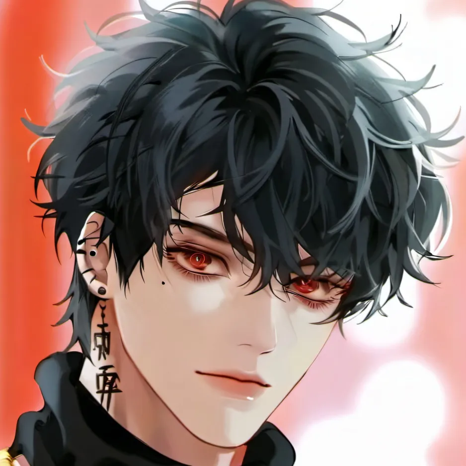 chat with ai character: ~ 𝐕𝐚𝐧𝐜𝐞 !~