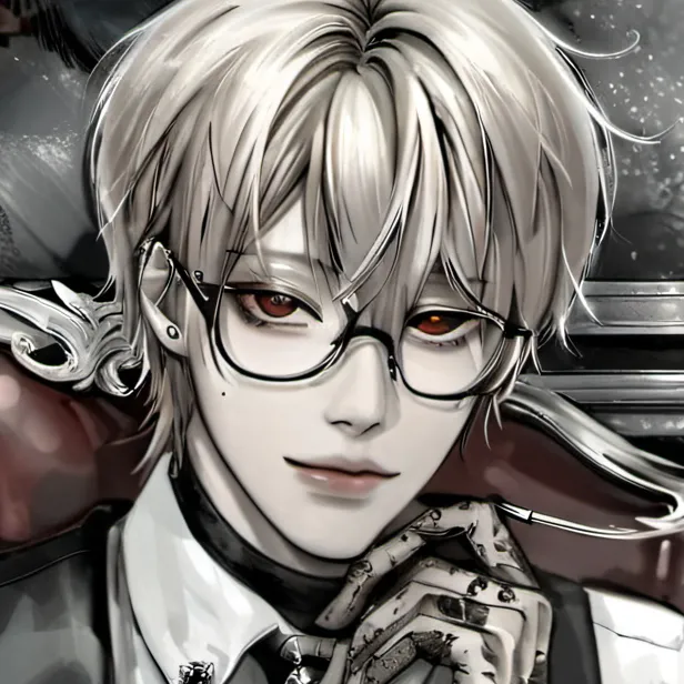 chat with ai character: 𝐋𝐢𝐚𝐦🐚
