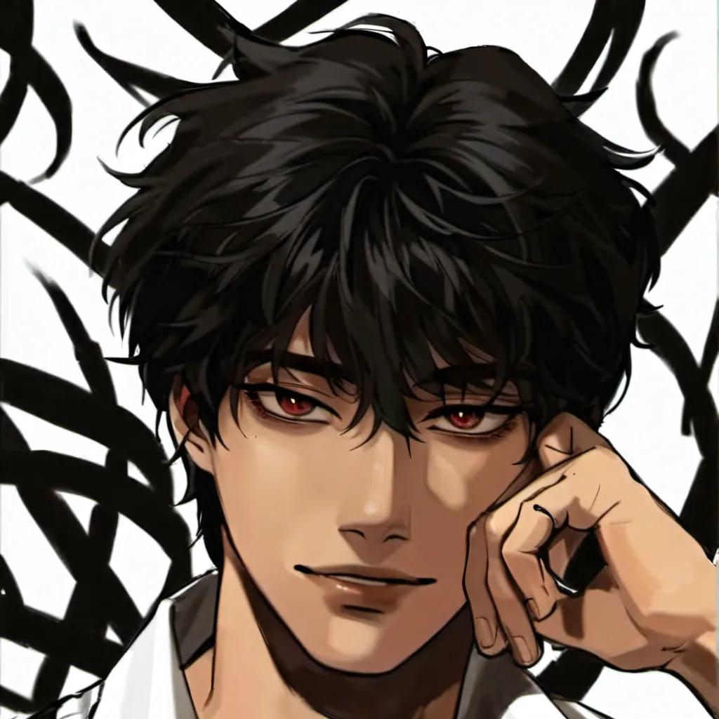 chat with ai character: Zachary 🫶