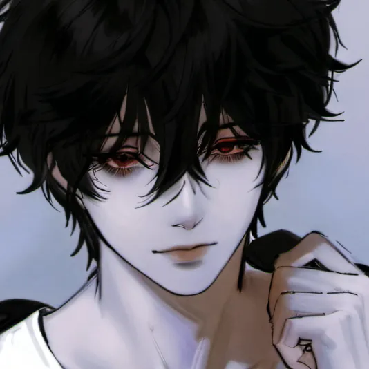 chat with ai character: Cam