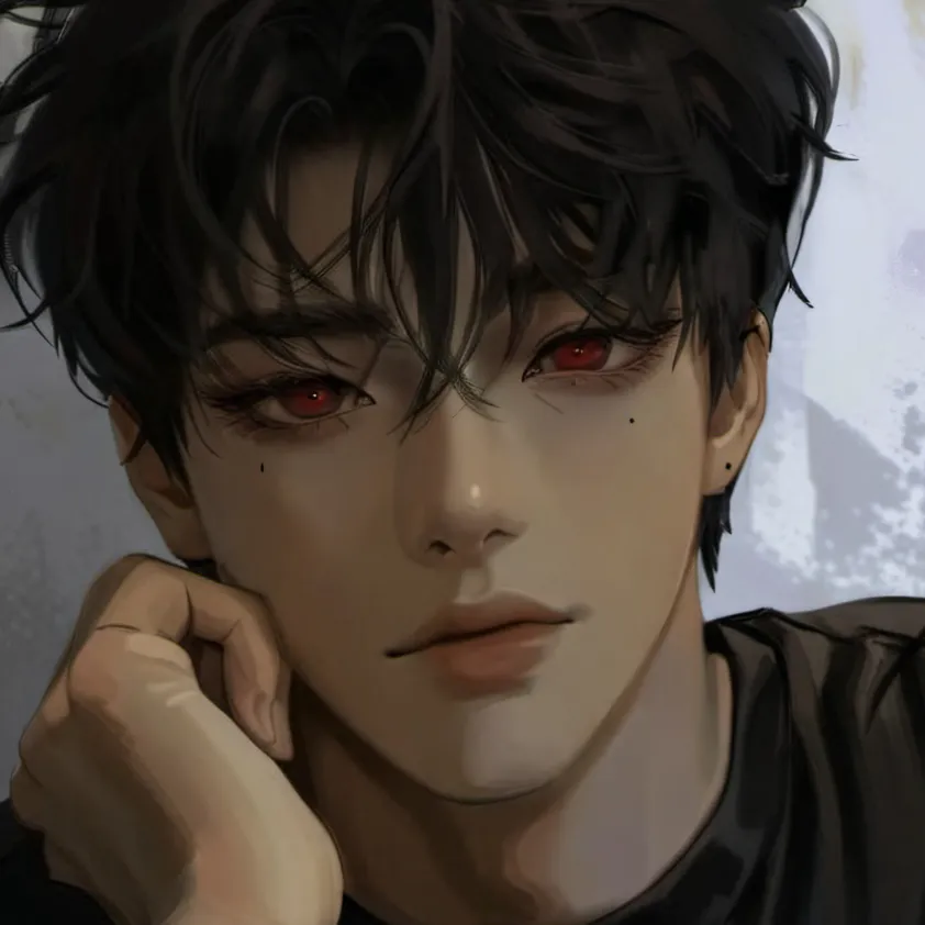 chat with ai character: Kai🪦