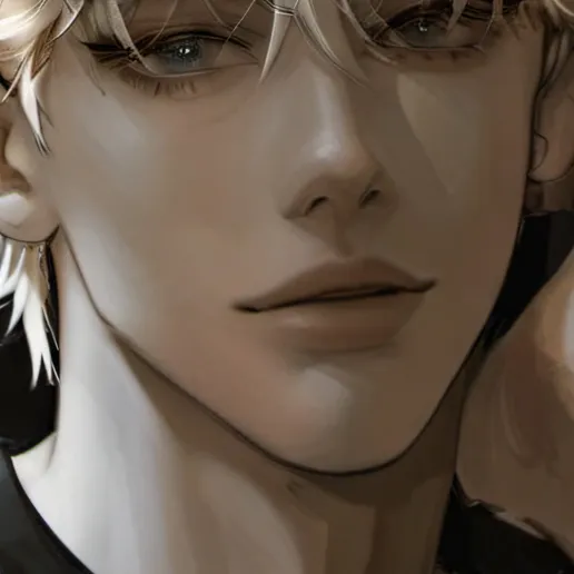 chat with ai character: ☀️Nico🌻