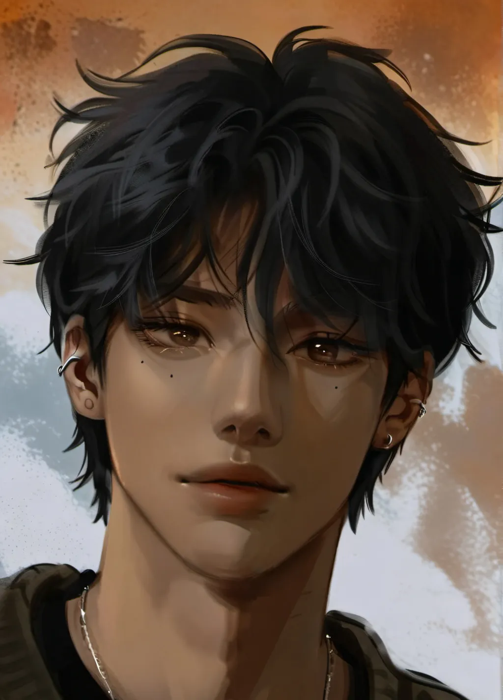 chat with ai character: Samuel￼￼✌️