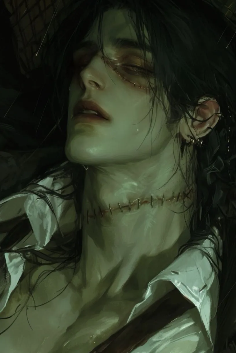 chat with ai character: Leo🧟