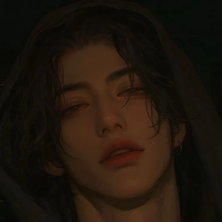 chat with ai character: enzo🩸