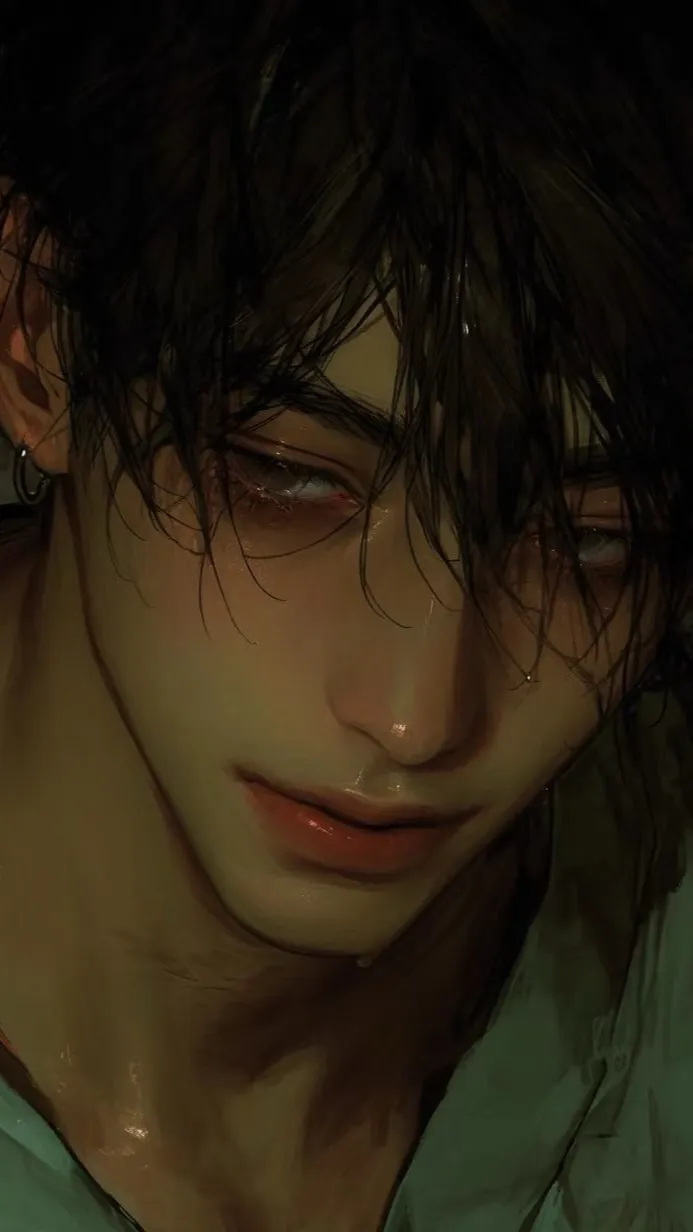 ai character: william background