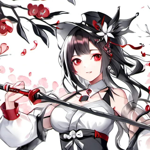 chat with ai character: mine