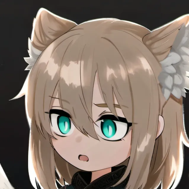chat with ai character: uwu