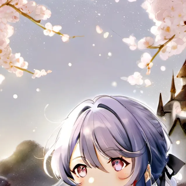 chat with ai character: goddess
