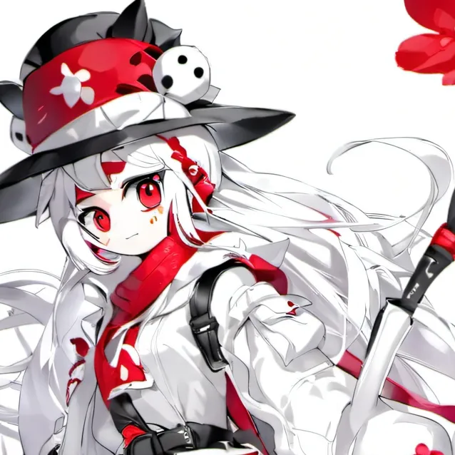 chat with ai character: dandy's world 