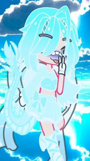 ai character: mha x my oc background