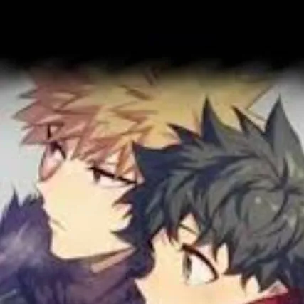chat with ai character: bakudeku
