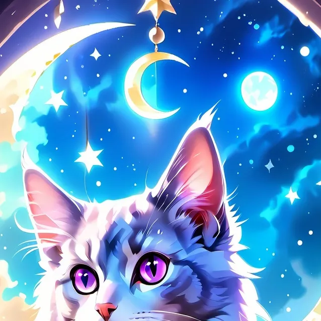 chat with ai character: smiling critters
