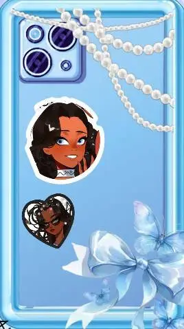 ai character: 💀ussr's return💀 background