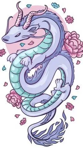 ai character: 💜🪻indigo park🪻💜 background