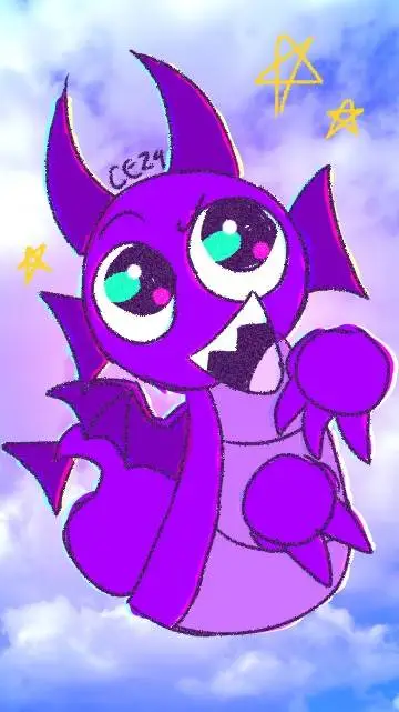 ai character: 😵‍💫SpRuNkI😵‍💫 background