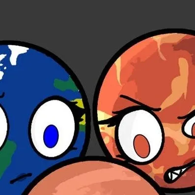 chat with ai character: {°~SOLARBALLS~°}