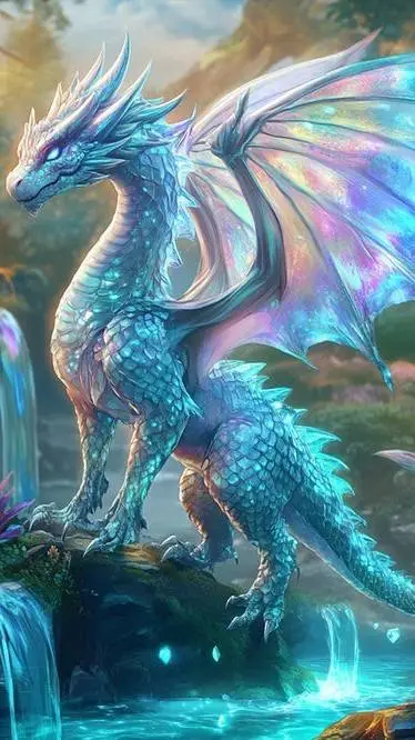 ai character: ~HTTYD~ background