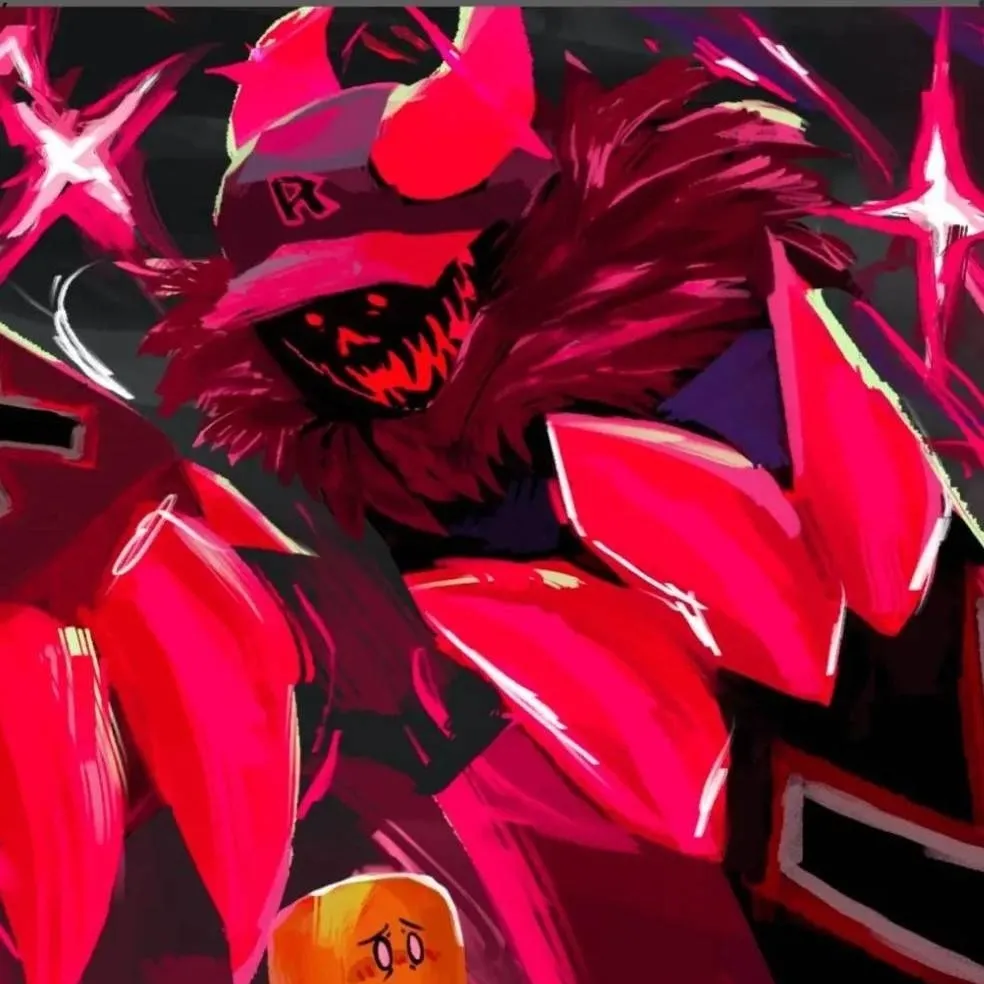 chat with ai character: FORSAKEN