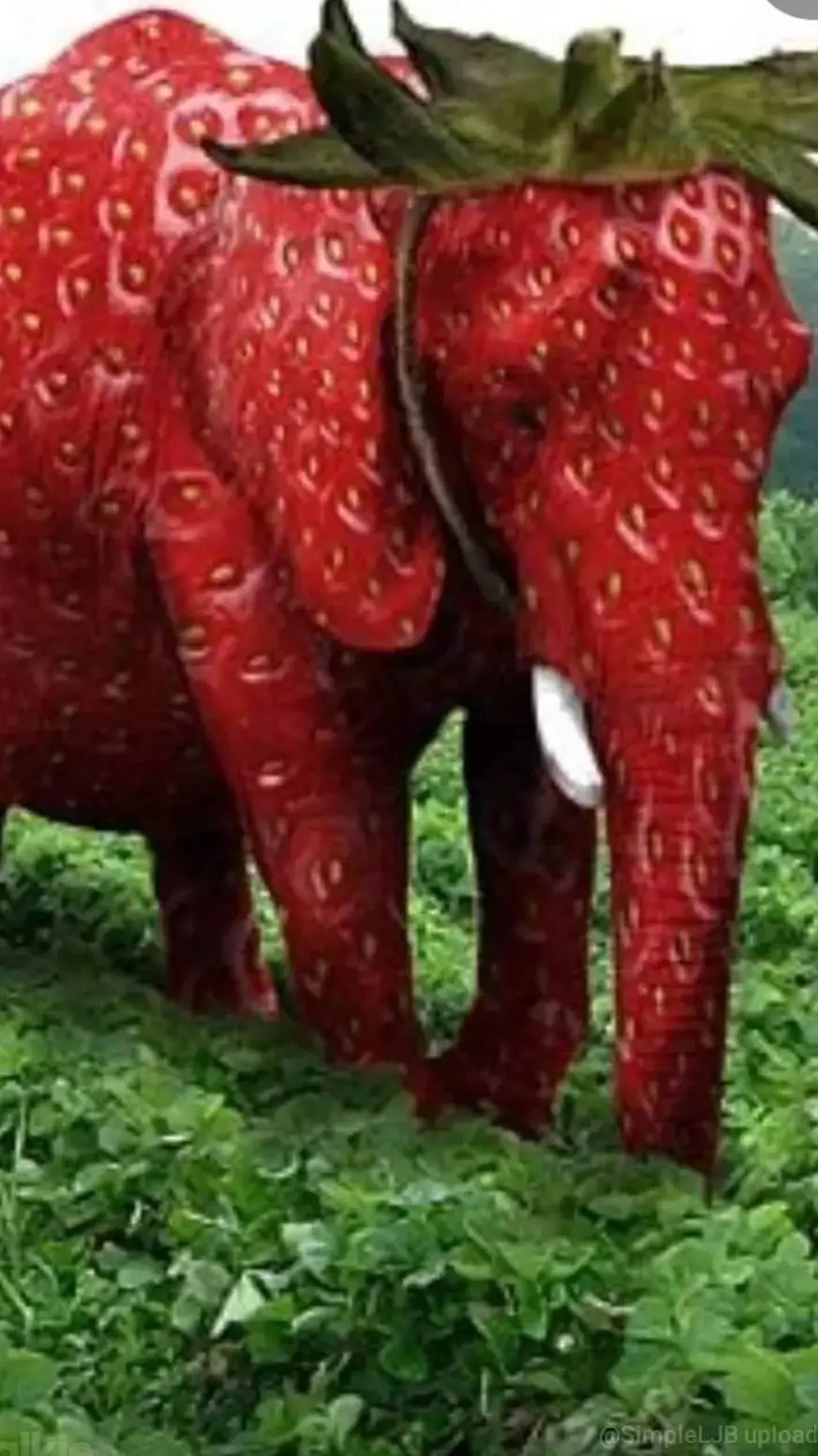 ai character: SAB X 99n X gag background