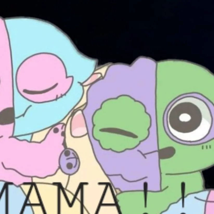 chat with ai character: Garten of banban🩷🩵