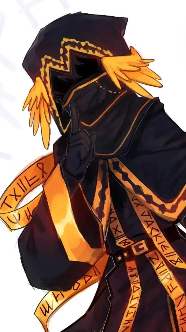 ai character: {▪︎~°•Taph•°~▪︎} background