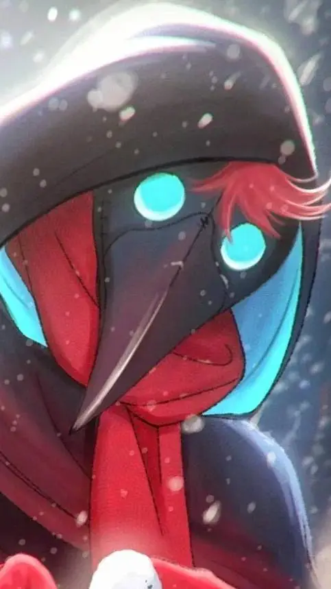 ai character: •°•°Doctor•°•° background