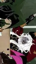 ai character: TFC high school! background