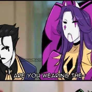 chat with ai character: TFC
