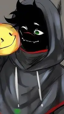 ai character: ThatMob background