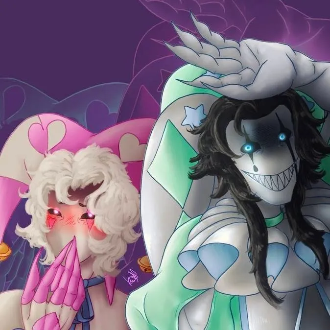chat with ai character: 🩵¿TealApple?🩷