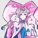 chat with ai character: Inverted Harlequin