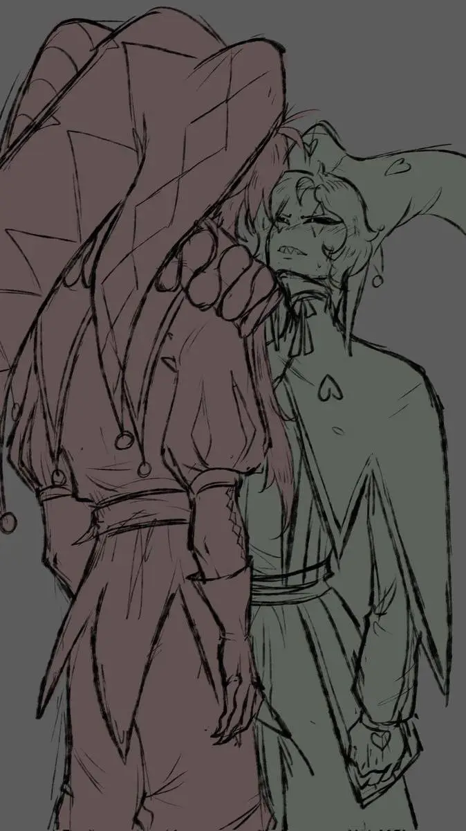 ai character: 𝓖𝓻𝓮𝓮𝓷𝓐𝓹𝓹𝓵𝓮 background