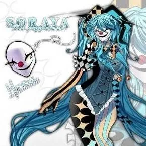 chat with ai character: 𝚃𝚑𝚎 𝙵𝚛𝚎𝚊𝚔 𝙲𝚒𝚛𝚌𝚞𝚜