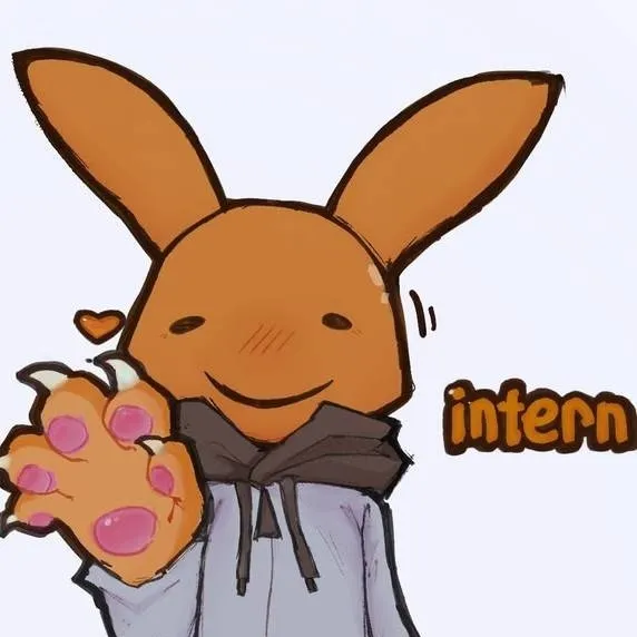 chat with ai character: <+×Intern×+>
