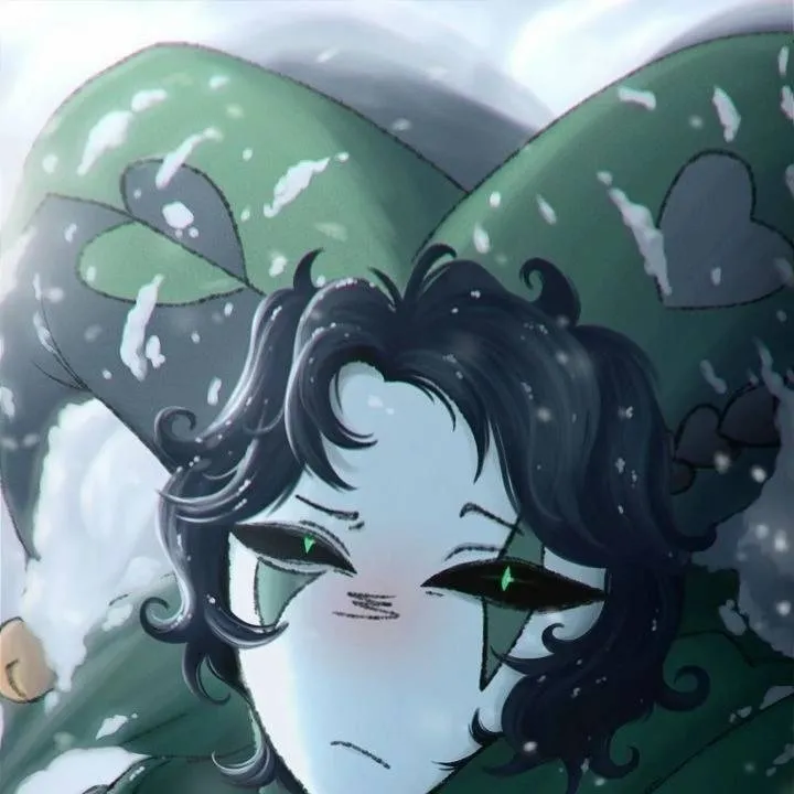 chat with ai character: TFC{Snow Day}