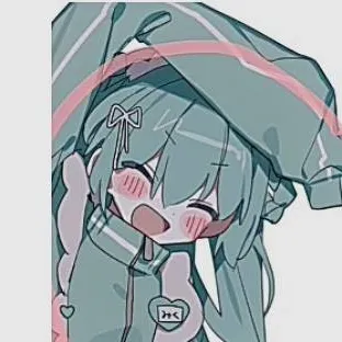 chat with ai character: Miku 