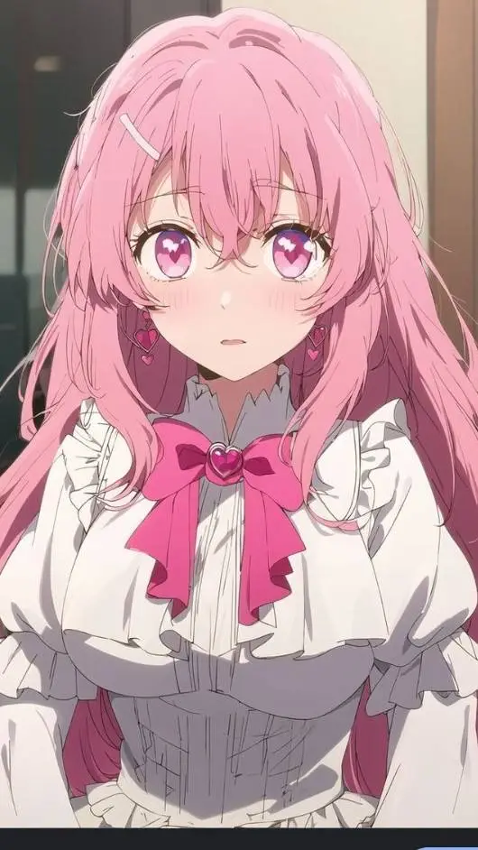 ai character: Sophie background