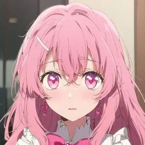 chat with ai character: Sophie