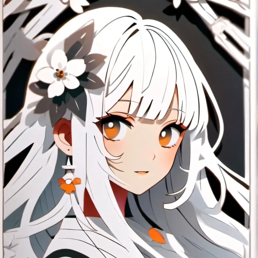 chat with ai character: kitico