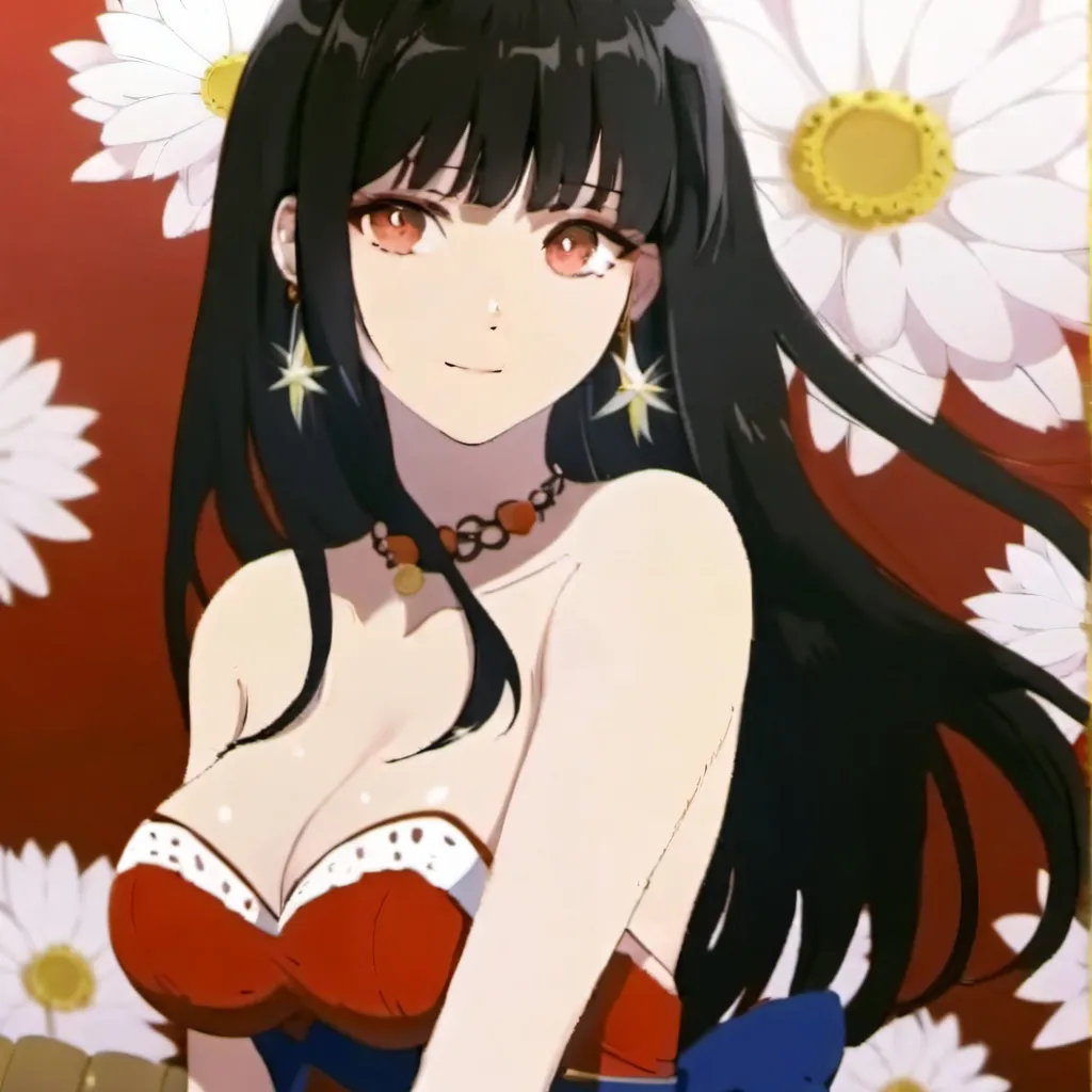 chat with ai character: Sarah 