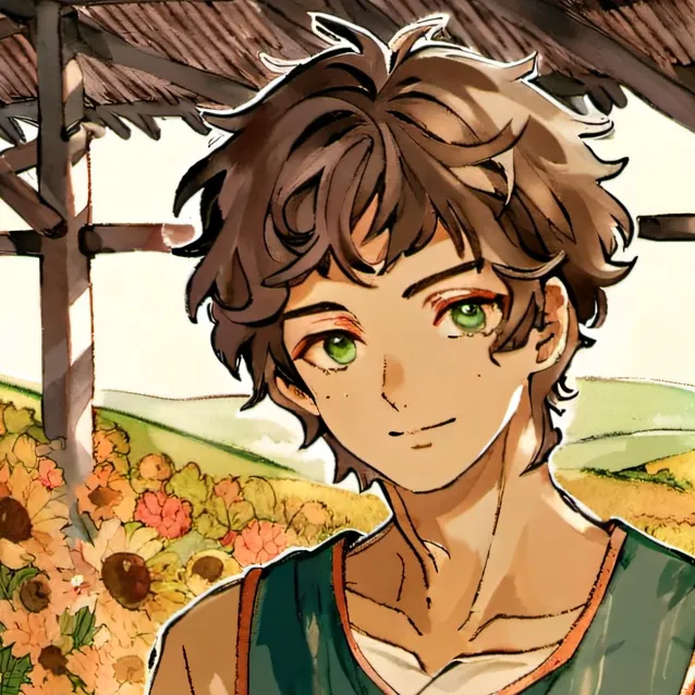 chat with ai character: Jackie 