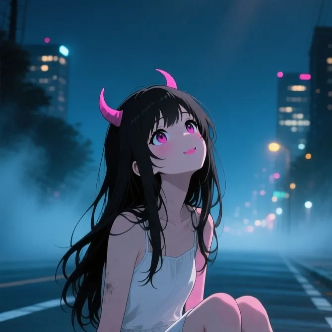 chat with ai character: Amy