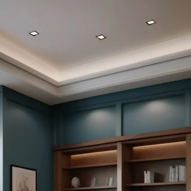 chat with ai character: at work