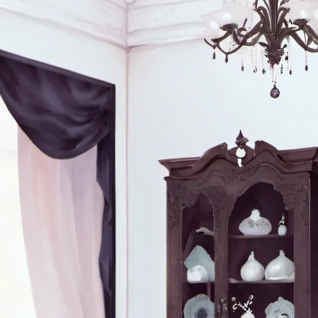 chat with ai character: cousin visit